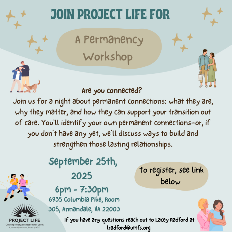 Lacey Radford begins hosting workshops