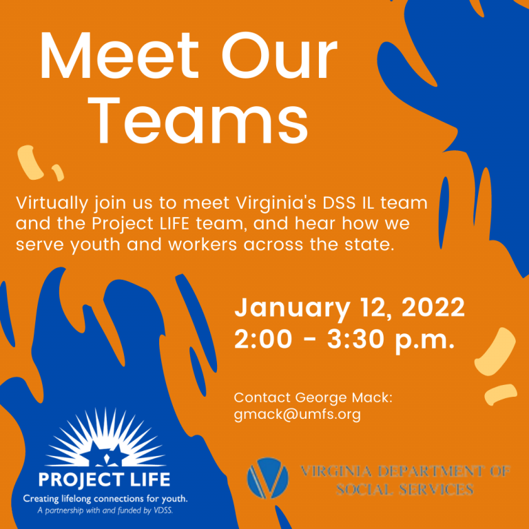 For Professionals: Meet Project LIFE + VDSS
