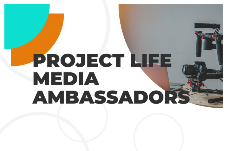 Project LIFE Media Ambassadors