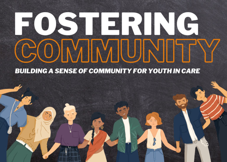 Fredericksburg Fostering Community Meeting (in-person)