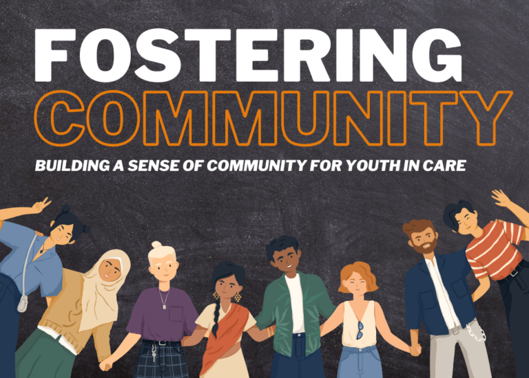 Petersburg Fostering Community Meeting (in-person)