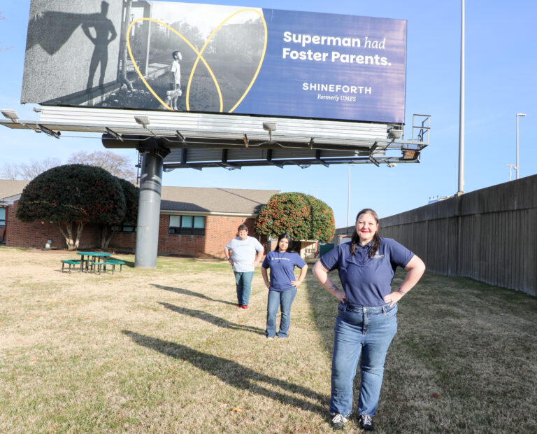 Lacey Radford begins hosting workshops