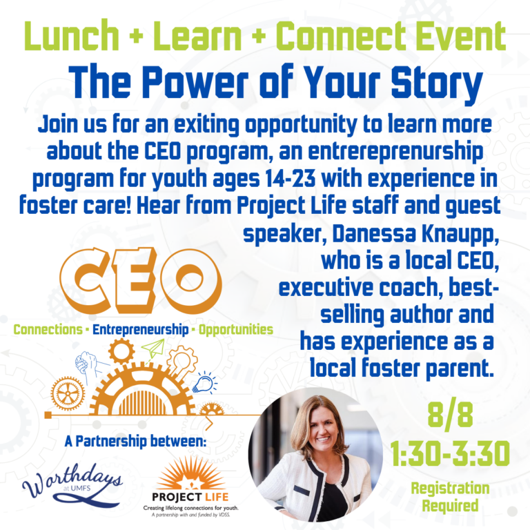 CEO Succeeded in 2025