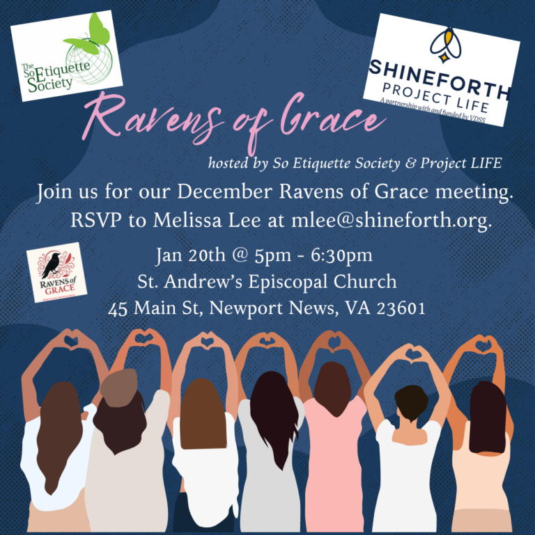 Ravens of Grace Soared in 2025